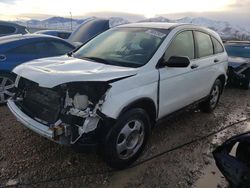 Vehiculos salvage en venta de Copart Magna, UT: 2007 Honda CR-V LX