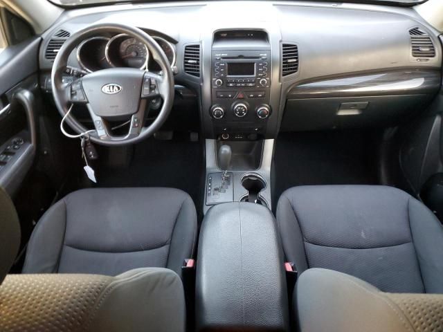 2011 KIA Sorento Base