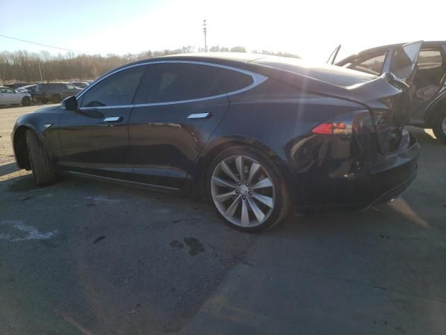 2013 Tesla Model S