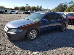 1999 Honda Accord EX en venta en Arcadia, FL