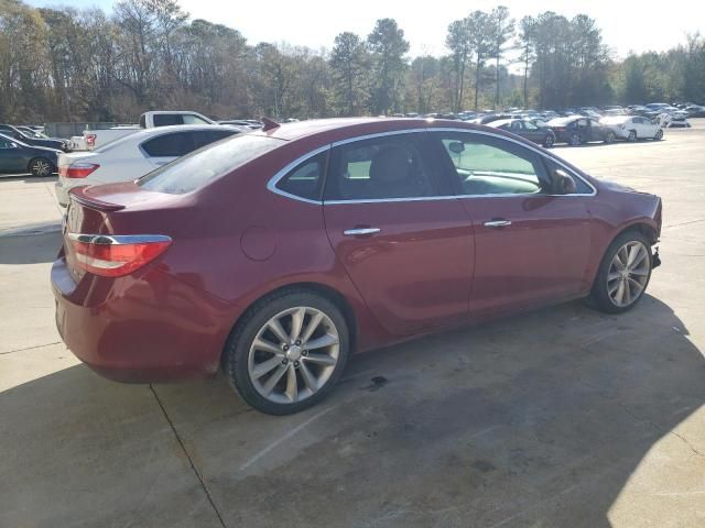 2012 Buick Verano