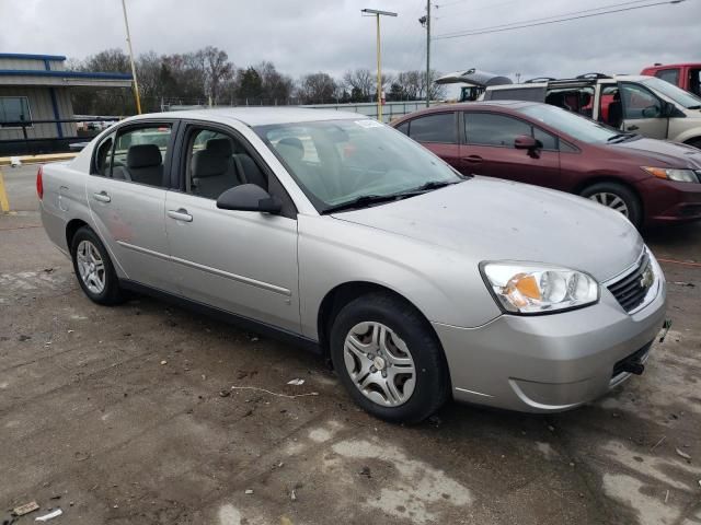 2006 Chevrolet Malibu LS