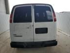 2011 Chevrolet Express G3500