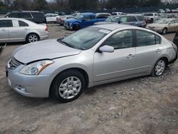 2012 Nissan Altima Base for sale in Madisonville, TN