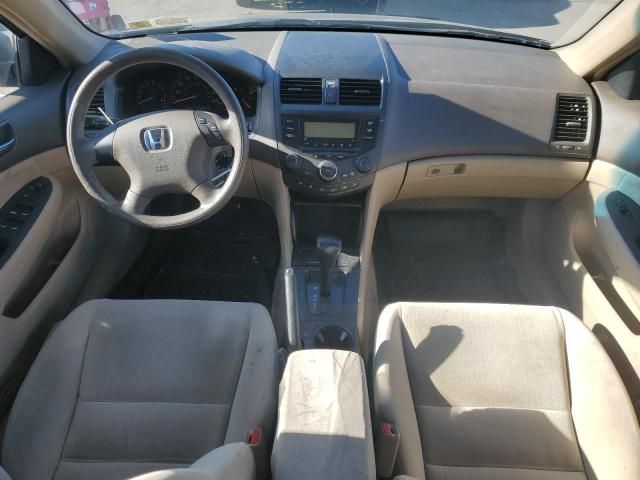 2005 Honda Accord LX