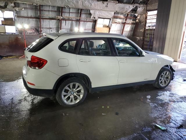 2014 BMW X1 XDRIVE28I