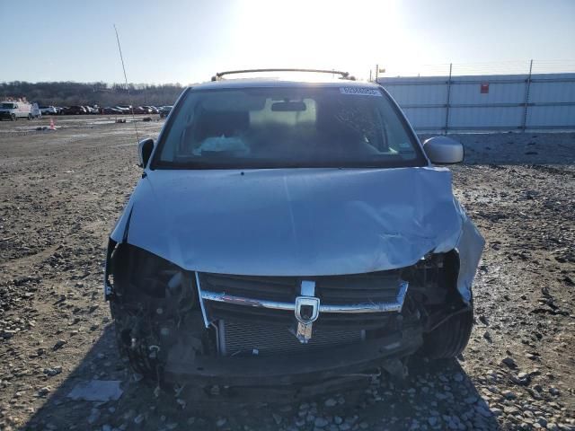 2010 Dodge Grand Caravan SXT