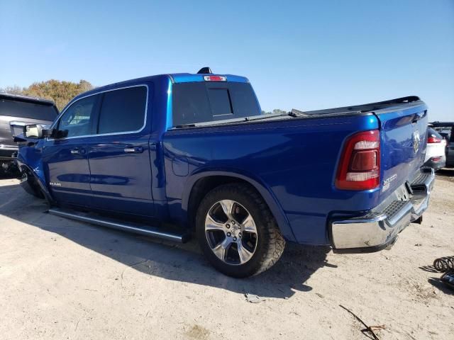 2019 Dodge 1500 Laramie