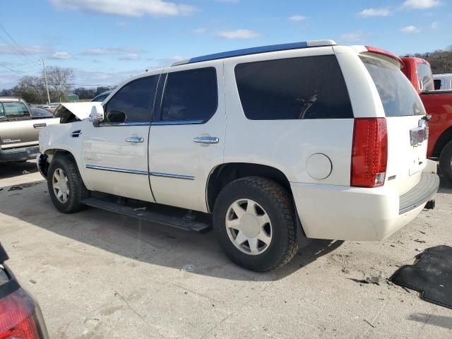 2009 Cadillac Escalade Luxury