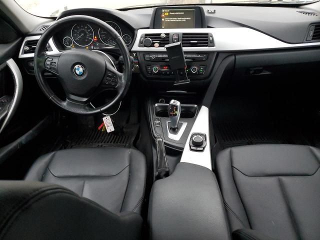 2013 BMW 328 XI