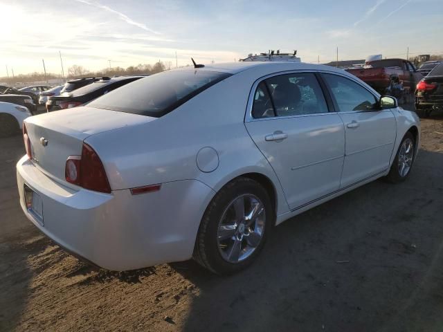 2011 Chevrolet Malibu 1LT