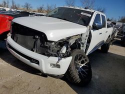 Dodge salvage cars for sale: 2014 Dodge RAM 2500 SLT