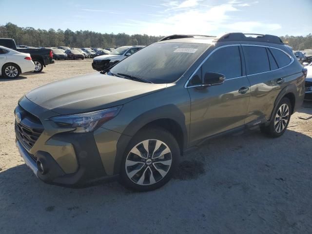 2023 Subaru Outback Limited