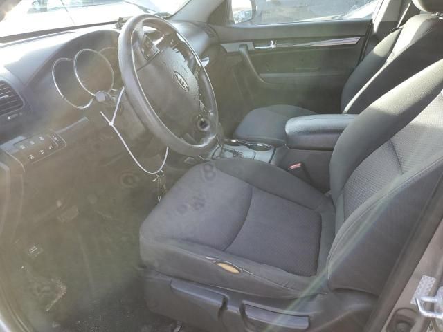 2011 KIA Sorento Base