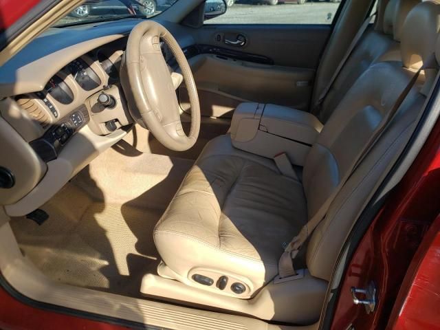 2005 Buick Lesabre Limited