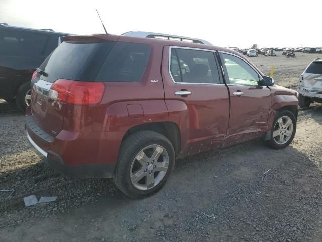 2012 GMC Terrain SLT