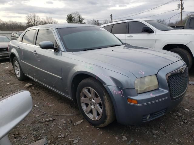 2007 Chrysler 300 Touring