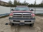 2002 Dodge RAM 3500