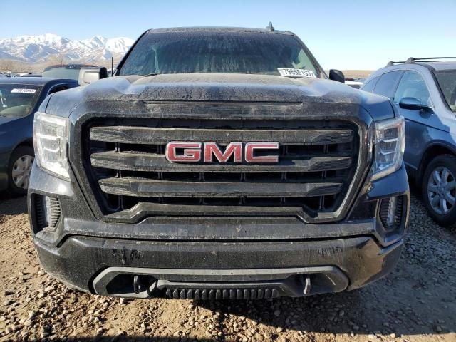 2020 GMC Sierra K1500 Elevation