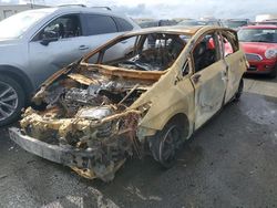 Carros salvage para piezas a la venta en subasta: 2014 Toyota Prius