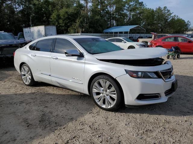 2019 Chevrolet Impala Premier