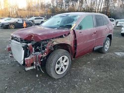 Toyota rav4 le Vehiculos salvage en venta: 2022 Toyota Rav4 LE