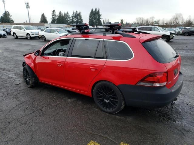 2013 Volkswagen Jetta TDI