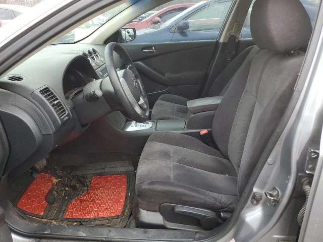 2007 Nissan Altima 2.5