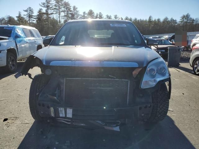 2010 GMC Acadia SLT-1