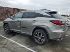 2018 Lexus RX 350 Base