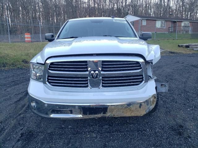 2016 Dodge RAM 1500 SLT