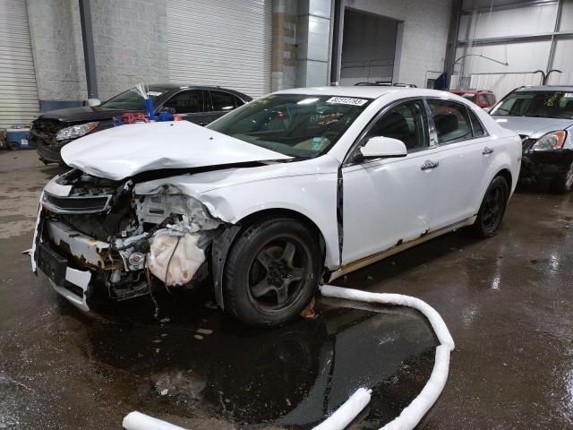 2010 Chevrolet Malibu 1LT