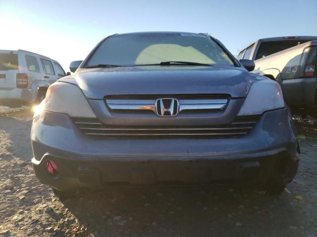 2008 Honda CR-V EXL