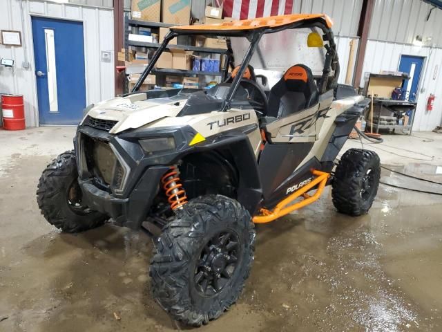 2021 Polaris RZR XP Turbo