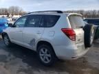 2008 Toyota Rav4 Limited