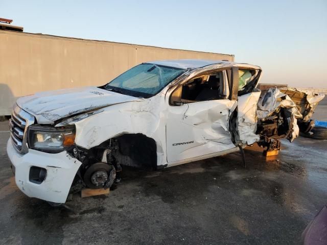 2019 GMC Canyon SLE