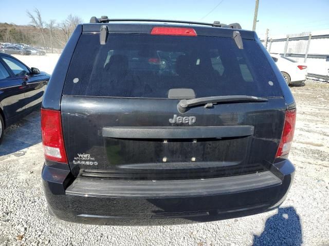 2009 Jeep Grand Cherokee Laredo