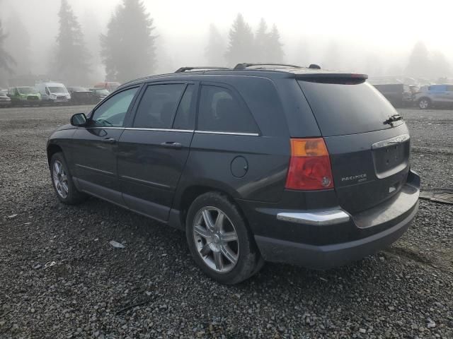 2005 Chrysler Pacifica Touring