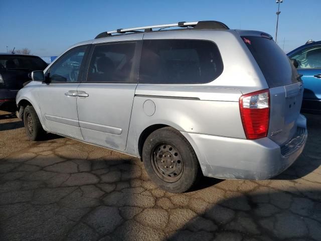 2008 KIA Sedona EX