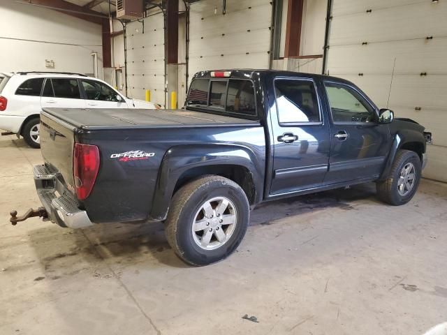 2011 GMC Canyon SLT