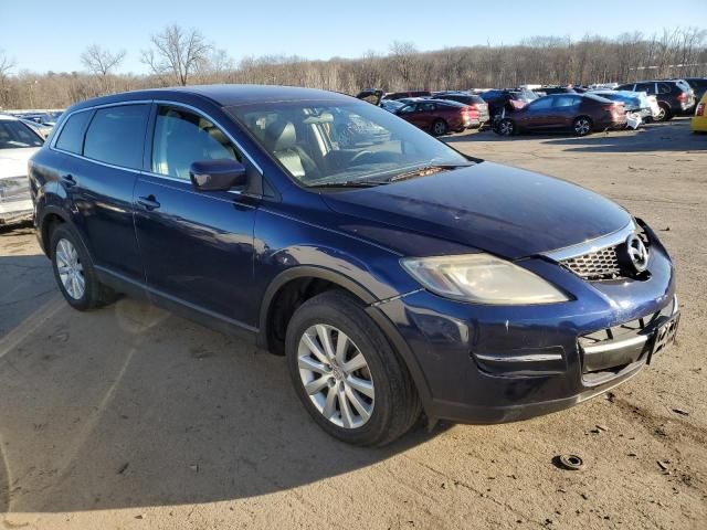 2009 Mazda CX-9