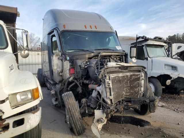 2023 Freightliner Cascadia 126