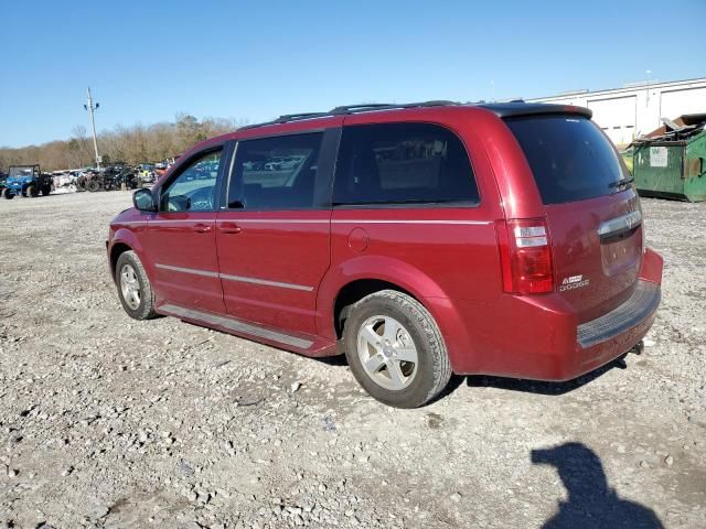 2010 Dodge Grand Caravan SXT