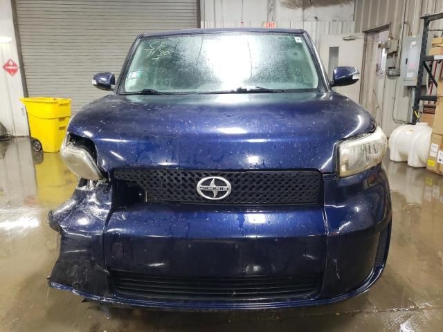 2008 Scion XB