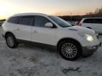 2010 Buick Enclave CXL