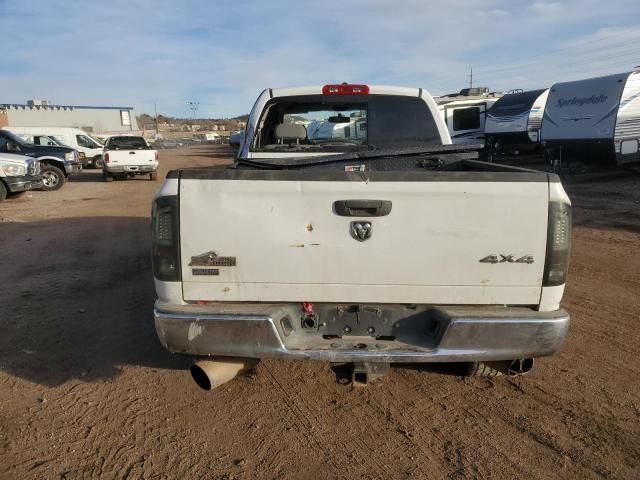 2008 Dodge RAM 2500 ST