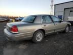 1999 Ford Crown Victoria