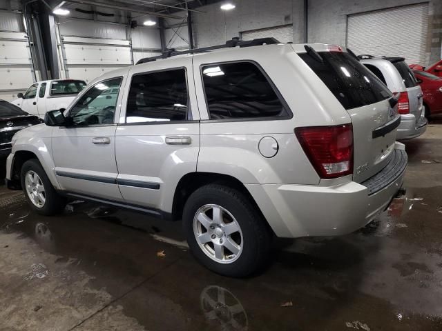 2008 Jeep Grand Cherokee Laredo