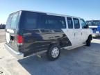 2014 Ford Econoline E350 Super Duty Wagon