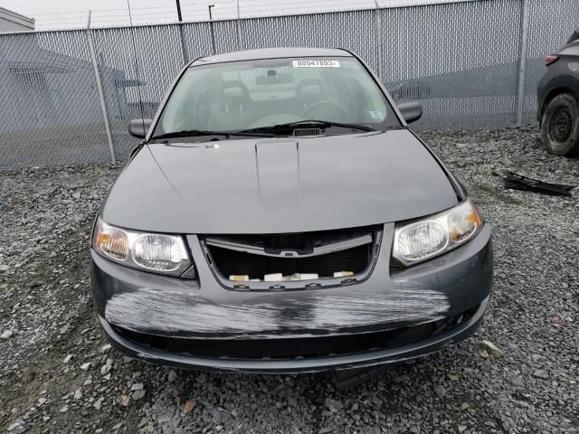 2007 Saturn Ion Level 2